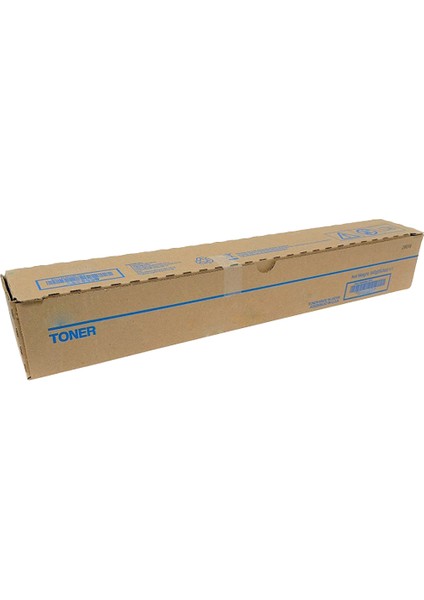 Konica Minolta 454E(K) Mono Muadil Toner fiyatları