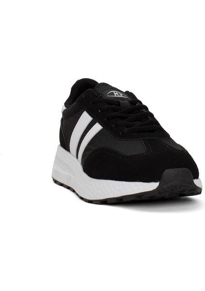 M.p 241-1546MR Erkek Yürüyüş Ayakkabısı Siyah - Beyaz fiyatları