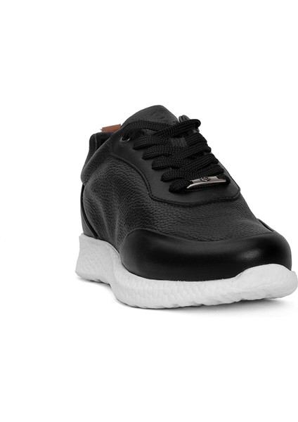 102 24260 M Makela Erkek Spor Ayakkabı Siyah fiyatları