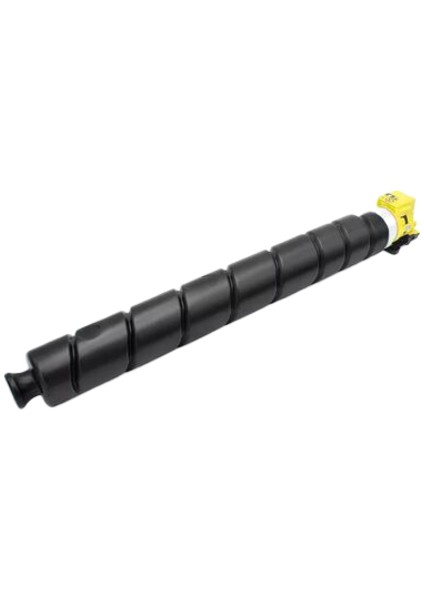 Kyocera Taskalfa 4054 Ci Sarı Muadil Toner