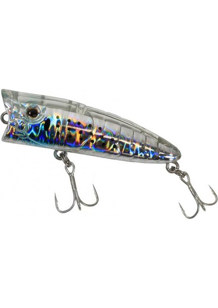 Popper Tiny 4.8 cm 3.7 gr Lrf Maket Yem