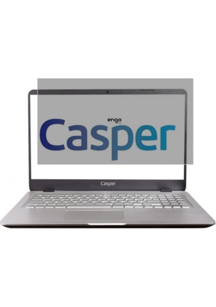 Casper Nirvana S500 15.6 Inç Hayalet Ekran Koruyucu 16:9