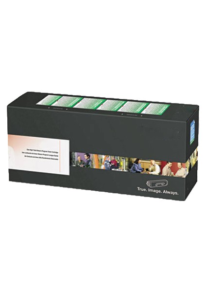 Lexmark CS421 Sarı Muadil Toner