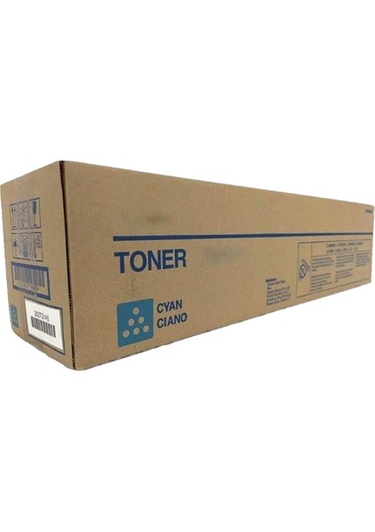 Konica Minolta C452 Sarı Muadil Toner fiyatları