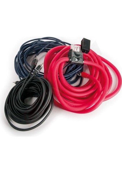 FSK-700 Kablo Kiti 4 Awg