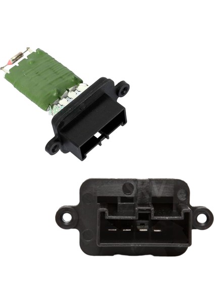 Palio Kalorifer Rezistansı 7082388