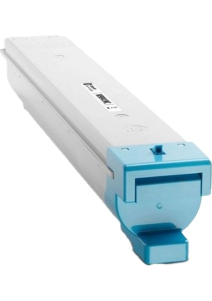 Hp E78223 Muadil Mavi Toner