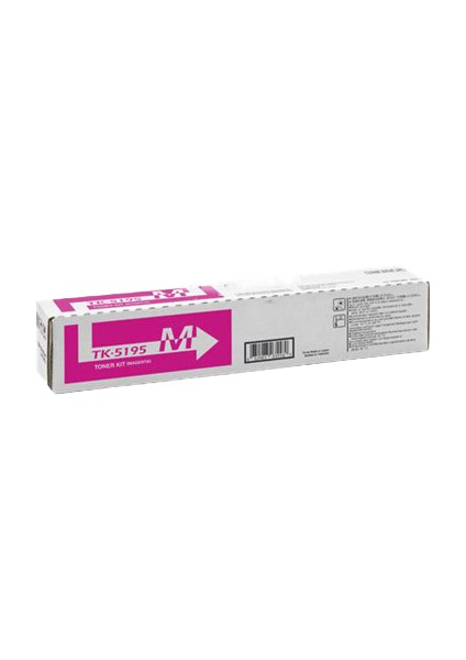 Kyocera 306Cİ Kırmızı Muadil Toner fiyatları