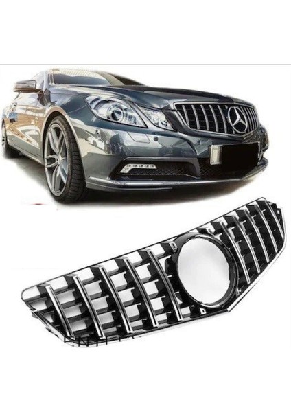 Mercedes W212 E Seri 2009-2012 Uyumlu Gtr Panjur fiyatları