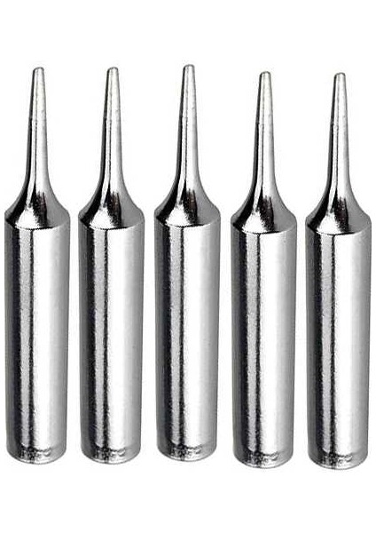 İnce Havya Ucu 1mm 900M-T-1C (1 Adet)