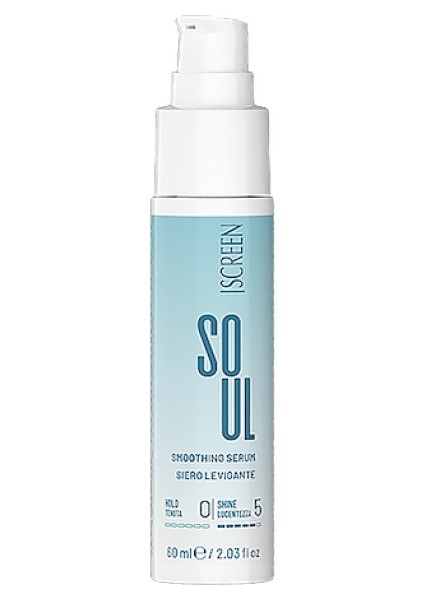 Saç Serumu Control Soul 60 ml