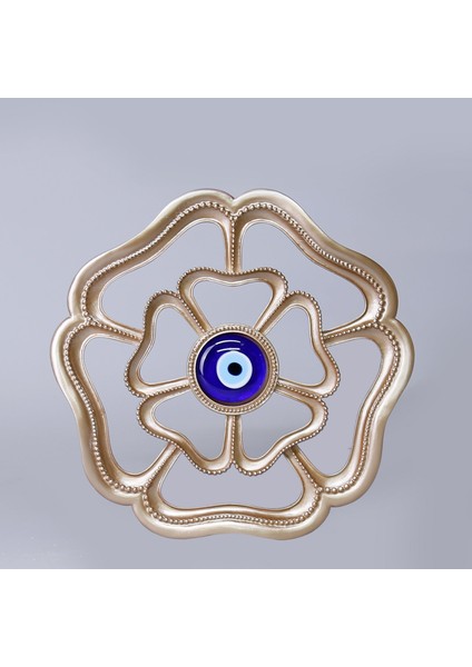 Clover Nazarlık Küçük Vizon
