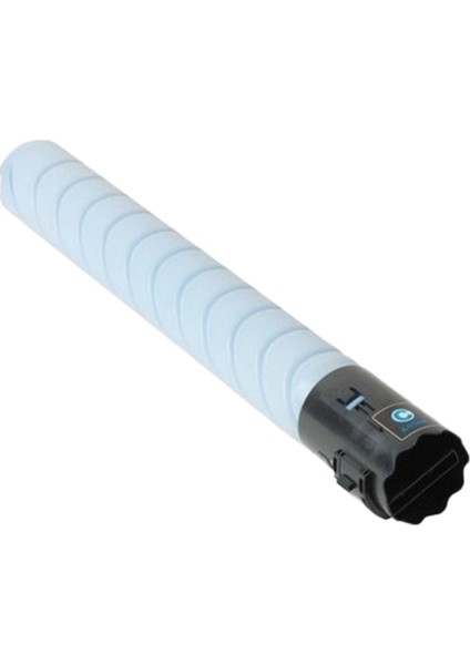 Konica Minolta C224 Mavi Muadil Toner