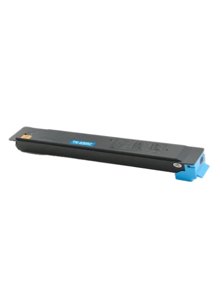 Kyocera Taskalfa 5205 Mavi Muadil Toner