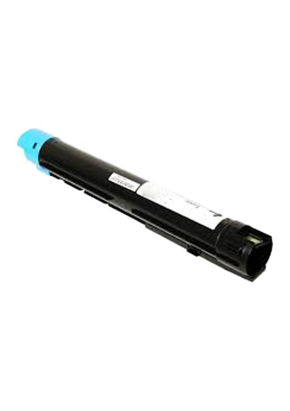 Xerox 8030 Mavi Muadil Toner