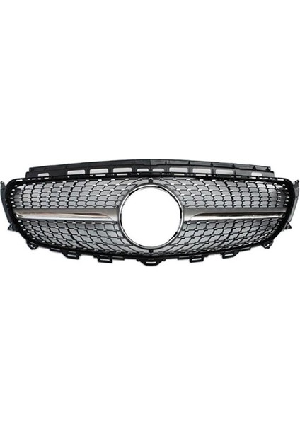 Mercedes W213 E Seri 2016-2019 Uyumlu Diamond Panjur