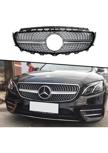 Mercedes W213 E Seri 2016-2019 Uyumlu Diamond Panjur fiyatları