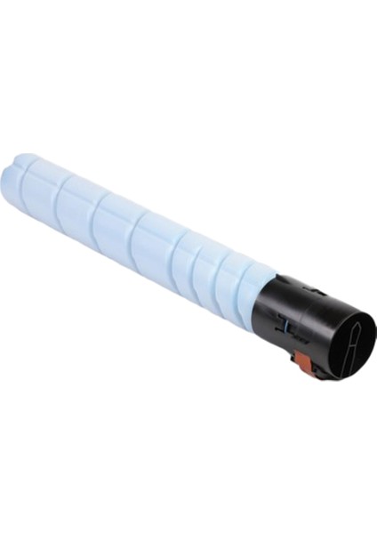 Konica Minolta C454 Mavi Muadil Toner