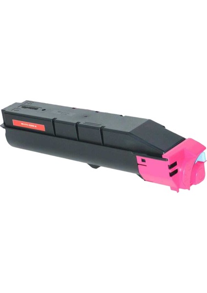 Kyocera Taskalfa 3050Cİ Kırmızı Muadil Toner