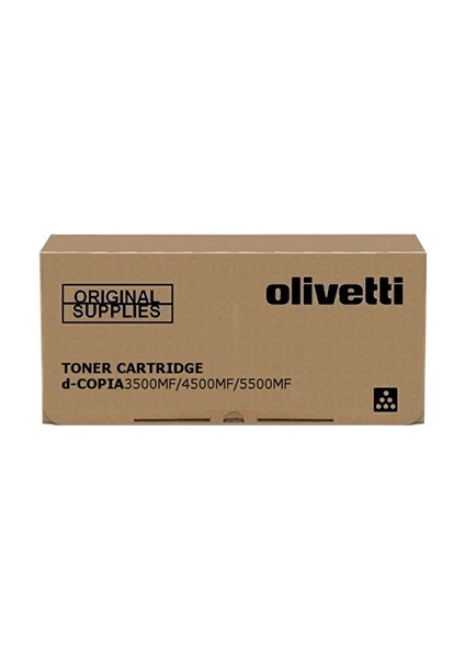 Olivetti 3500 Mono Muadil Toner