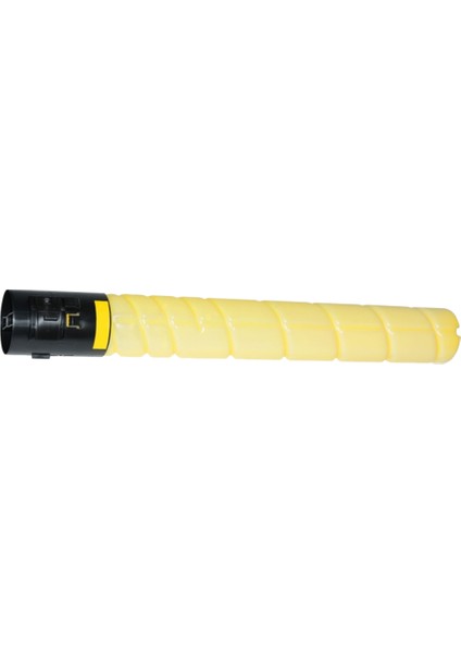 Olivetti MF454 Sarı Muadil Toner