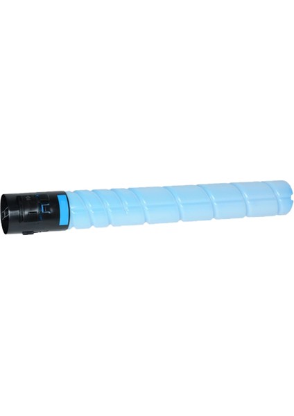 Olivetti MF2552 Mavi Muadil Toner