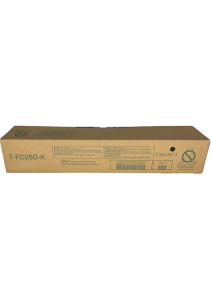 Toshiba 2040C Siyah Muadil Toner