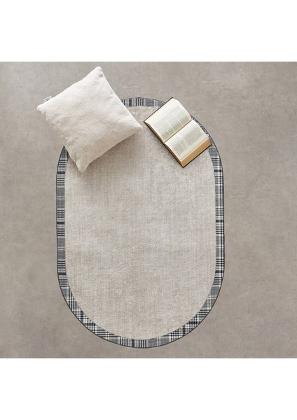 Sare By Kaşmir Halı Dijital Yıkanabilir Kaymaz Amy P 80X140 cm Salon Mutfak Halısı Yolluk Kilim modelleri