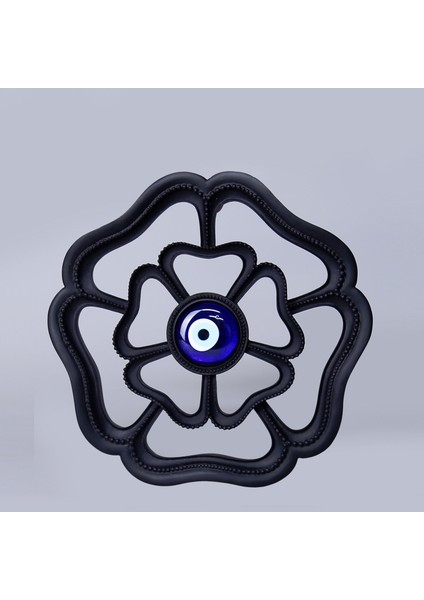Clover Nazarlık Küçük Siyah
