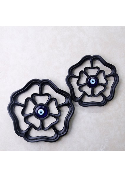 Clover Nazarlık Küçük Siyah