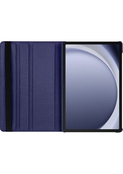 Galaxy Tab A9 8,7” SM-X110 Uyumlu Tablet Kılıfı Ekran Koruyucu Kalem Hediyeli Set Kapaklı Standlı fiyatları
