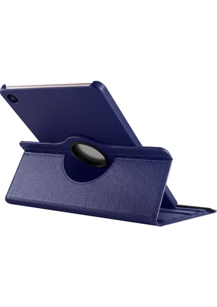 Galaxy Tab A9 8,7” SM-X110 Uyumlu Tablet Kılıfı Ekran Koruyucu Kalem Hediyeli Set Kapaklı Standlı modelleri