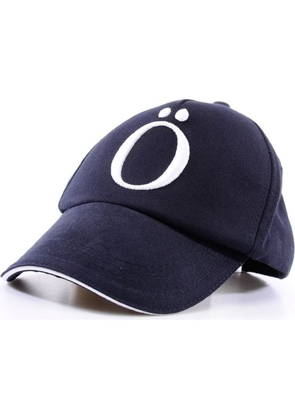 Ö Harfli Sandwich Panel Şapka