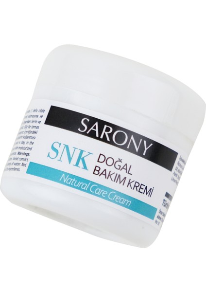 Doğal Sıkılaştıcı Kremi