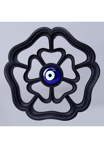Clover Nazarlık Büyük Siyah