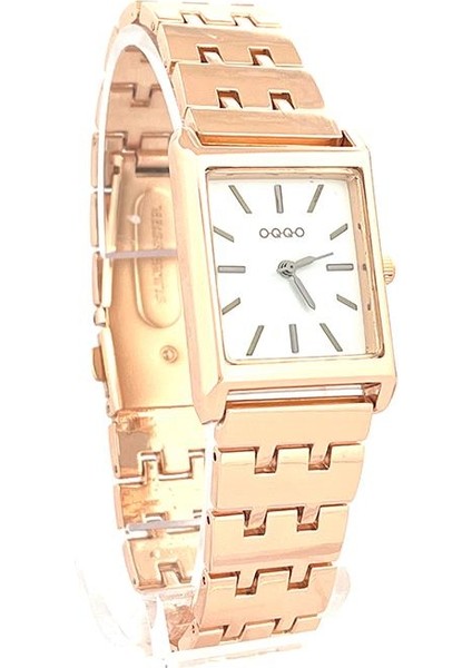 Maria Beyaz Kadran Rose Kordon Kadın Kol Saati indirimleri