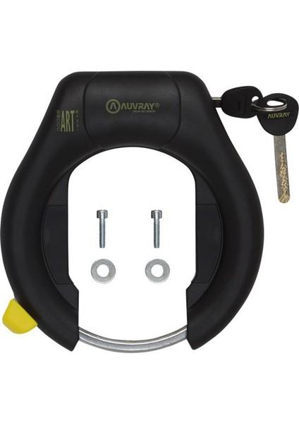 Motosiklet Kilidi Evolockauv