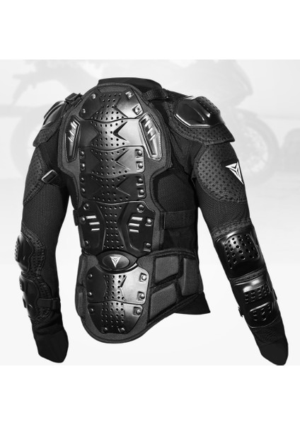 Vücut Koruma Full Body Armour