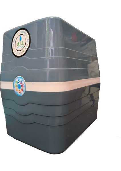 Evsel Su Arıtma Cihazı - 8 Litre (5 Yıl Garantili) fiyatları