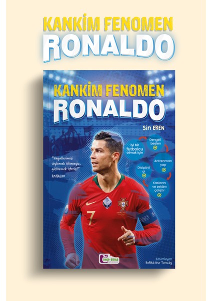 Kankim Fenomen Ronaldo