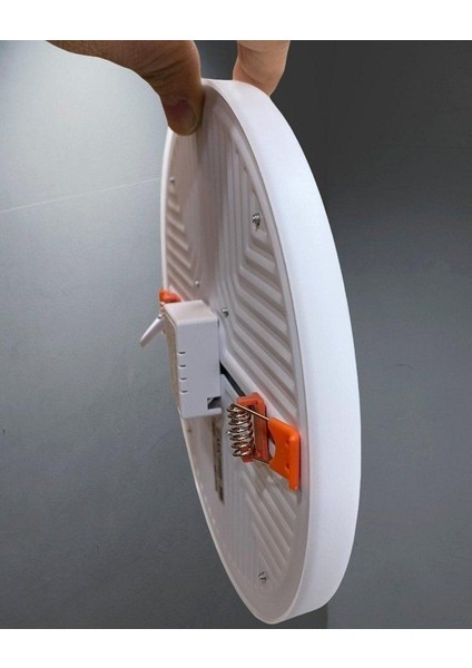 25W Xplus Ayarlanabilir LED Panel CT-5662 - Günışığı fırsatları