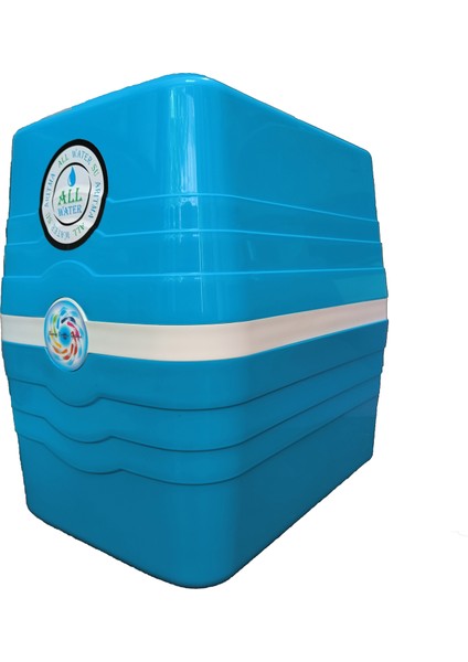 Evsel Su Arıtma Cihazı - 8 Litre (5 Yıl Garantili)
