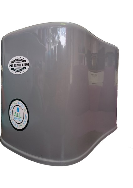 Premium Evsel Su Arıtma Cihazı - 12 Litre (5 Yıl Garantili) fiyatları