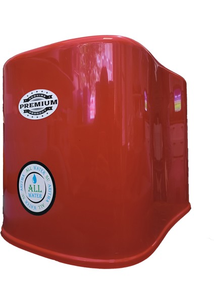 Premium Evsel Su Arıtma Cihazı - 12 Litre (5 Yıl Garantili) fiyatları