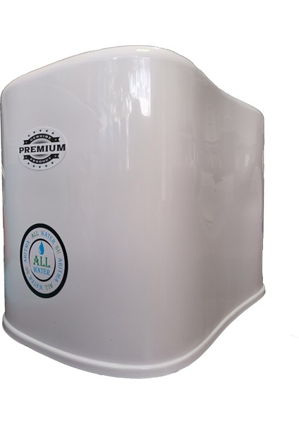 Premium Evsel Su Arıtma Cihazı - 12 Litre (5 Yıl Garantili) fiyatları