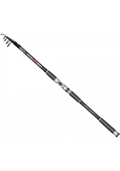 Carbon Spin Ak 3.60M 30-60 gr Olta Kamışı