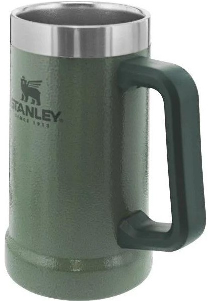 Adventure Vakumlu Kuplu Bardak 0,70 Lt - Hammertone Green