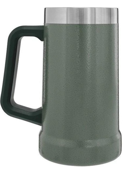 Adventure Vakumlu Kuplu Bardak 0,70 Lt - Hammertone Green