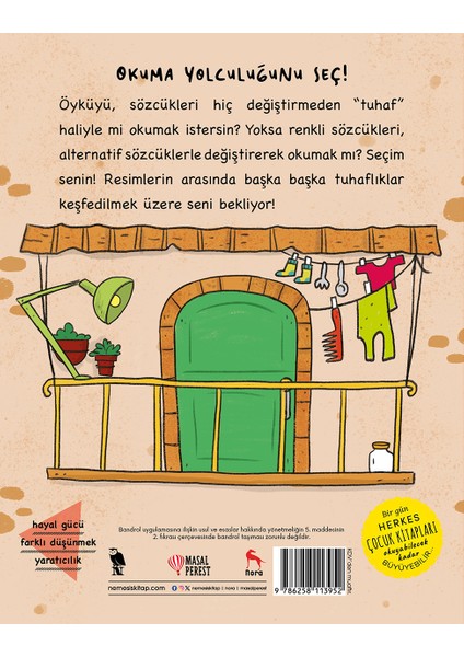 Bay Bir Tuhaflık Var - Sema Günaydın Çınar