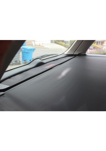 Subaru Legacy Türü Iv 2006 - 2007 Kargo Kapağı Klip Plastik Aparat modelleri